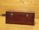 Oak Box