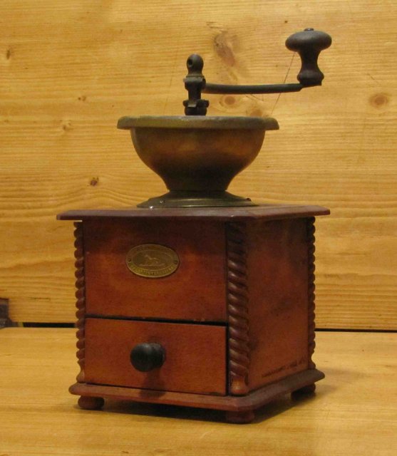 Coffee Grinder