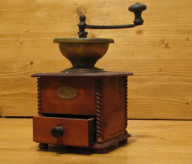 Coffee Grinder