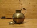 Brass Pitcher