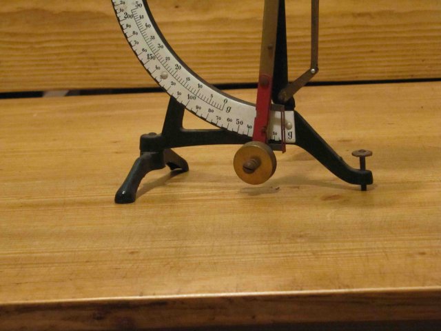 Postal Scale
