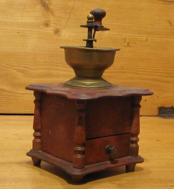 Coffee Grinder