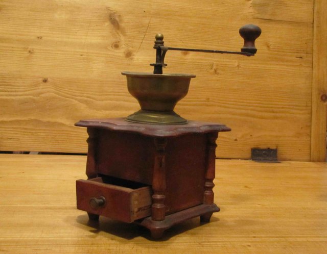 Coffee Grinder