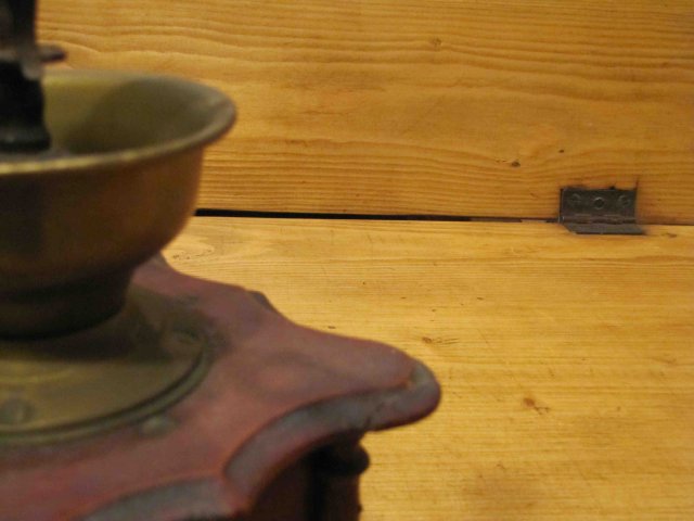 Coffee Grinder
