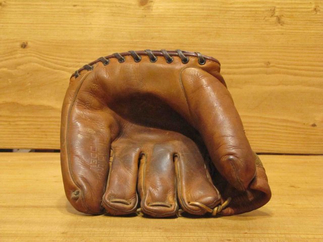 Vintage Baseball Glove
