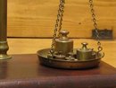Brass Scale