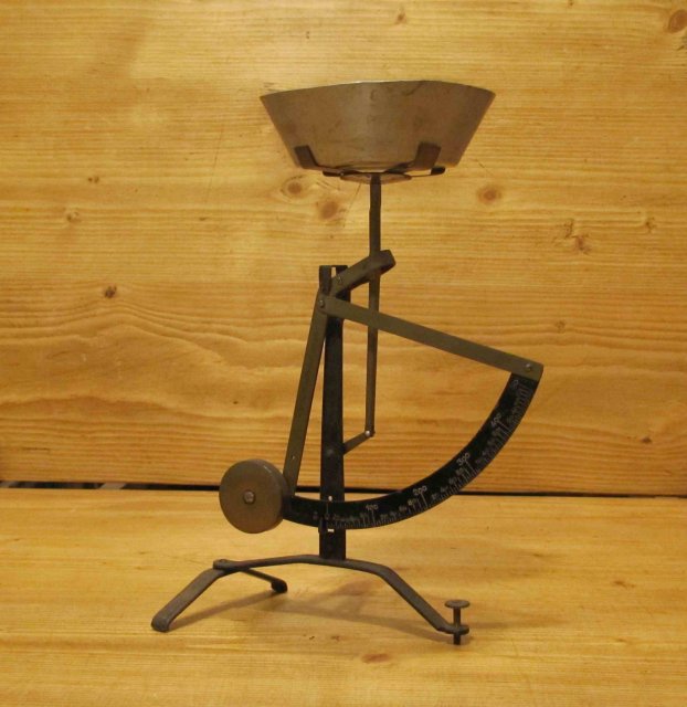 Postal Scale