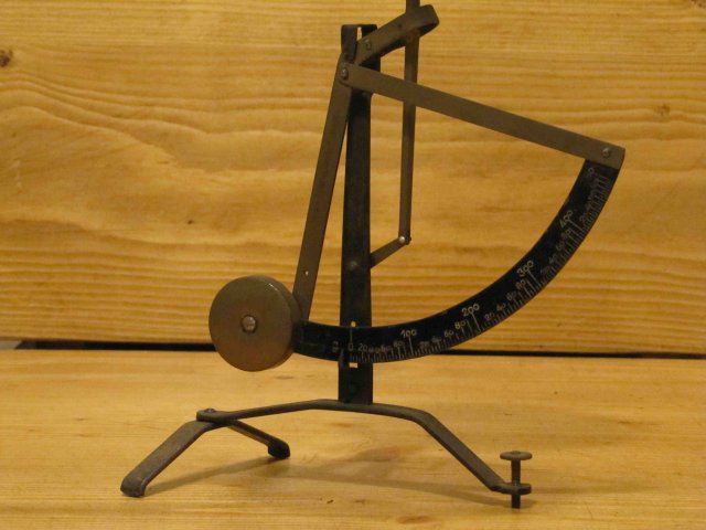 Postal Scale