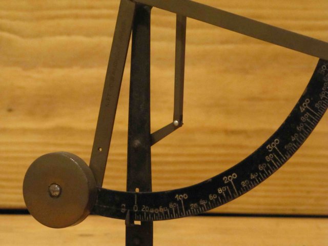 Postal Scale
