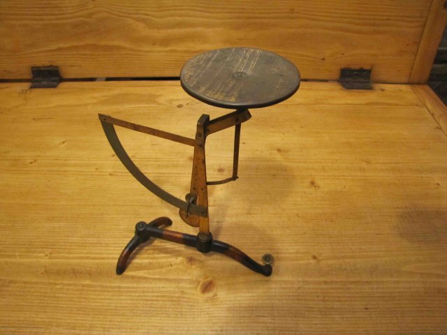 Postal Scale