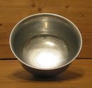 Aluminum Fruit Bowl