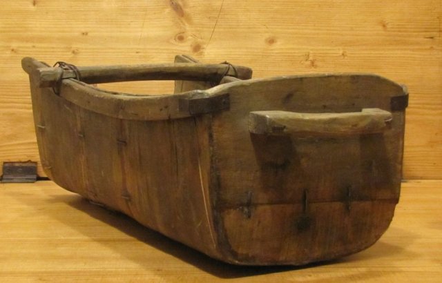 Grain Scoop