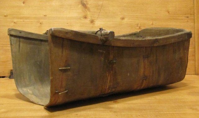 Grain Scoop