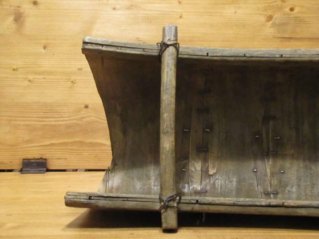 Grain Scoop