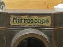Mirroscope Image Projector