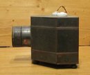 Mirroscope Image Projector