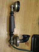 Antique Telephone