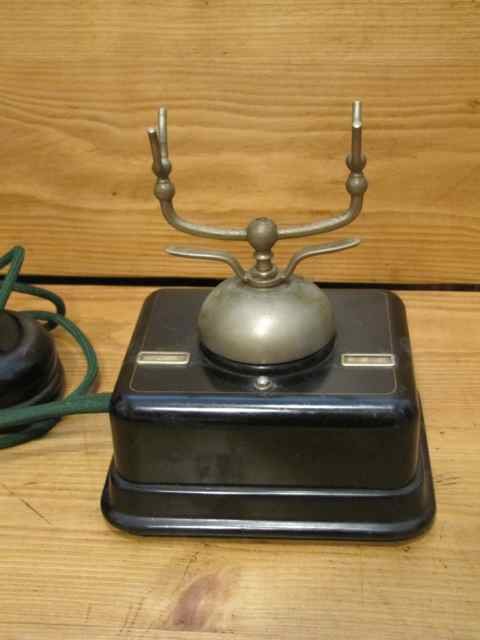 Antique Telephone