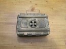 Victorian Brass Hand Warmer
