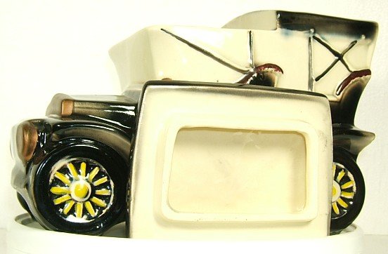 McCOY COOKIE JAR