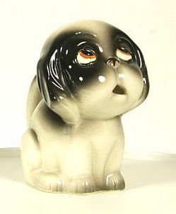 PUPPY DOG CREAMER JAPAN