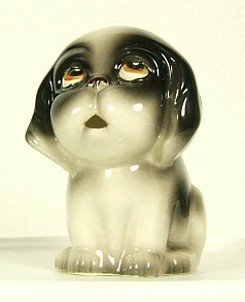 PUPPY DOG CREAMER JAPAN