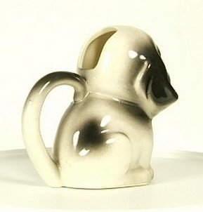 PUPPY DOG CREAMER JAPAN
