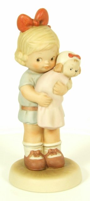 ENESCO MOY WE BELONG TOGETHER