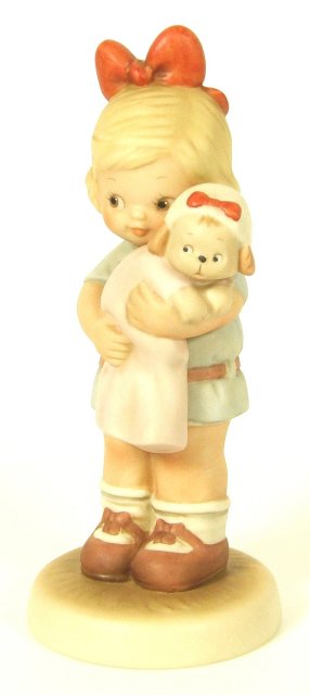 ENESCO MOY WE BELONG TOGETHER