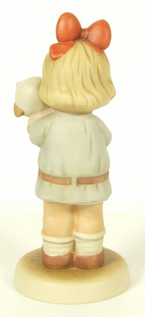 ENESCO MOY WE BELONG TOGETHER