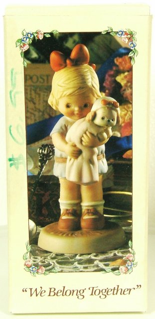 ENESCO MOY WE BELONG TOGETHER