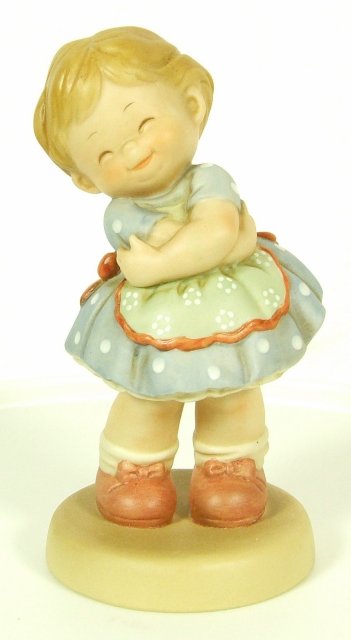 ENESCO MOY YOU BRIGHTEN MY DAY WITH A SMILE