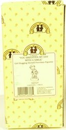 ENESCO MOY YOU BRIGHTEN MY DAY WITH A SMILE