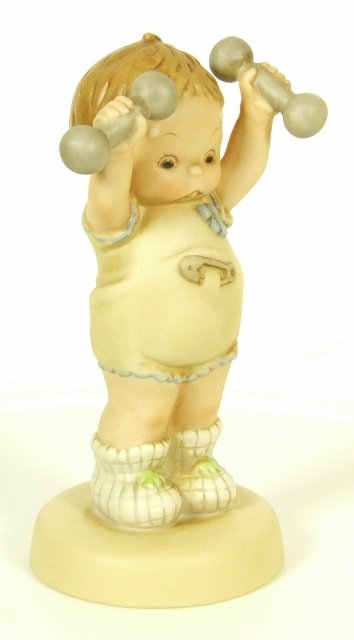 ENESCO MOY STILL GOING STRONG