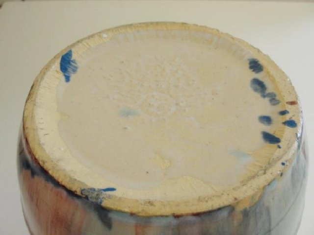 Hull Art Pottery Jardinere