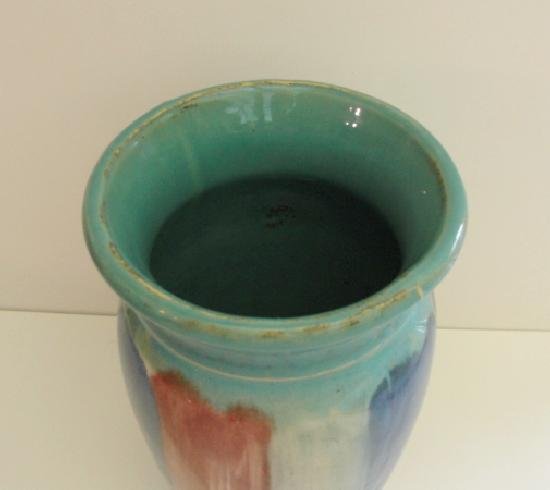 Hull Art Pottery Vase