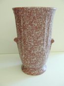 Robinson-Ransbottom Pottery Vase