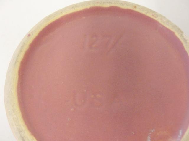 Robinson-Ransbottom Pottery Vase