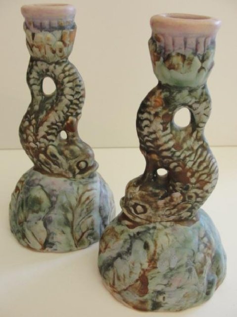 Weller Pottery