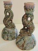 Weller Pottery