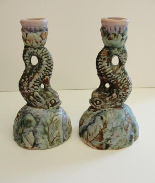 Weller Pottery