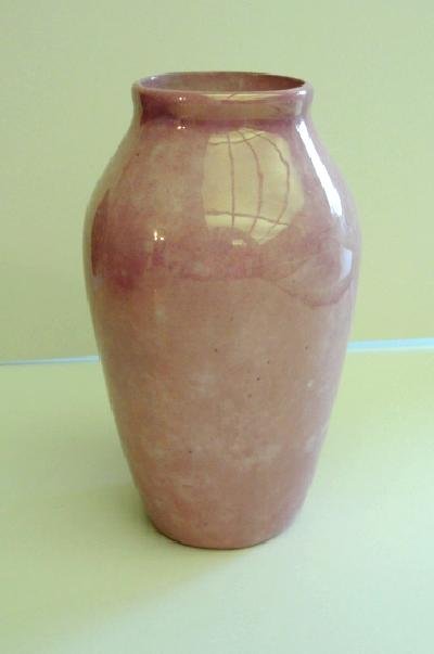 Weller Pottery