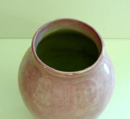 Weller Pottery