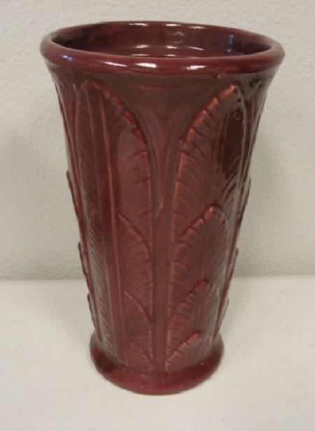 Robinson-Ransbottom Pottery Vase