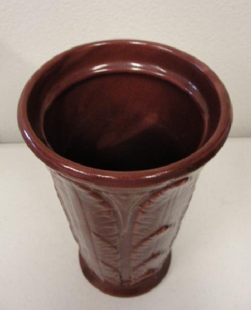 Robinson-Ransbottom Pottery Vase