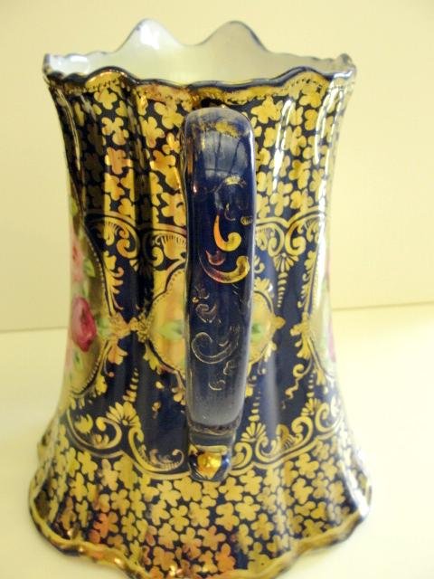 Pickard China Lemonade Pitcher