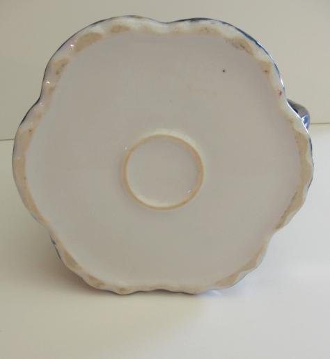 Pickard China Lemonade Pitcher