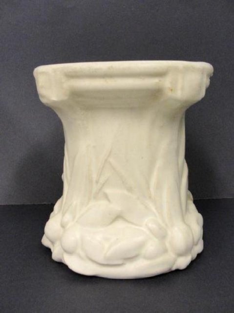 McCoy Pottery Jardiniere Pedestal