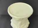 McCoy Pottery Jardiniere Pedestal