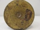 WWI Trench Art Military Shell